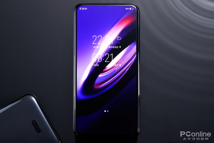 vivo APEX 2019上手评测：看科技与艺术如何完美结合