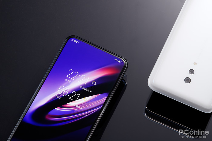 vivo APEX 2019上手评测：看科技与艺术如何完美结合