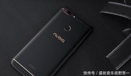 努比亚N3怎么样 努比亚N3手机评测