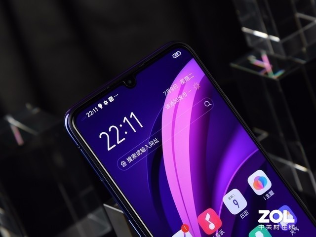 全面实力派vivo Z5领衔 表现突出的低价中端机盘点 