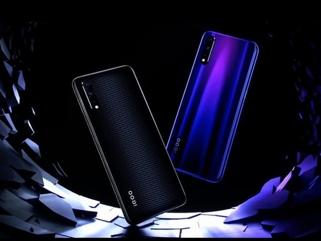 销量再创记录 vivo iQOO Neo靠这3大卖点成爆款 